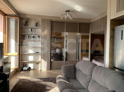 Продажа квартиры Омск.&nbsp;ул. Звездова, 62/4