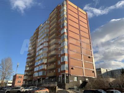 Продажа квартиры Омск.&nbsp;ул. Звездова, 62/4