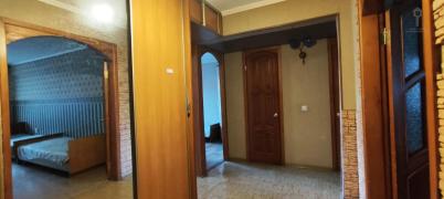 Продажа квартиры Омск. Дианова, 23