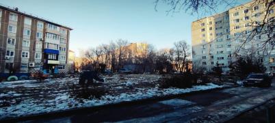 Продажа квартиры Омск. Дианова, 23