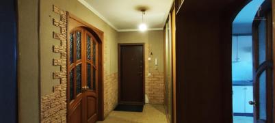 Продажа квартиры Омск. Дианова, 23