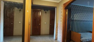 Продажа квартиры Омск. Дианова, 23