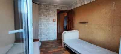 Продажа квартиры Омск. Дианова, 23