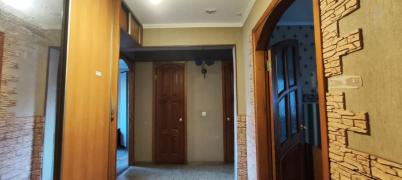 Продажа квартиры Омск. Дианова, 23