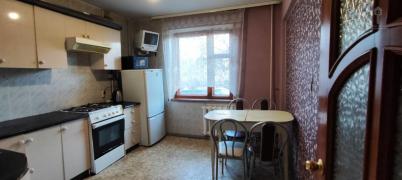 Продажа квартиры Омск. Дианова, 23