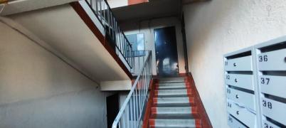 Продажа квартиры Омск. Дианова, 23