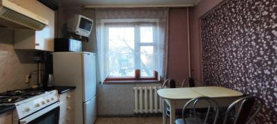 Продажа квартиры Омск. Дианова, 23