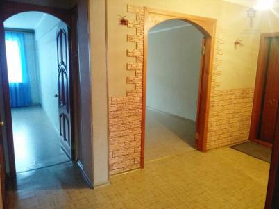 Продажа квартиры Омск. Дианова, 23