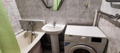 Продажа квартиры Омск. Дианова, 23