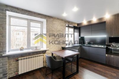 Продажа квартиры Омск. улица 22-я Линия, 77