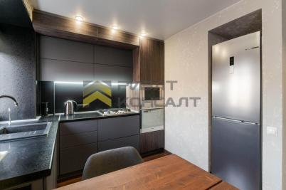 Продажа квартиры Омск. улица 22-я Линия, 77