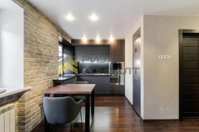 Продажа квартиры Омск. улица 22-я Линия, 77