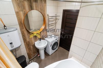 Продажа квартиры Омск. улица 22-я Линия, 77