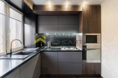 Продажа квартиры Омск. улица 22-я Линия, 77