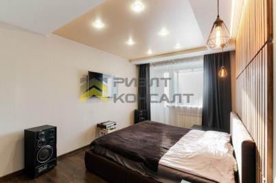 Продажа квартиры Омск. улица 22-я Линия, 77