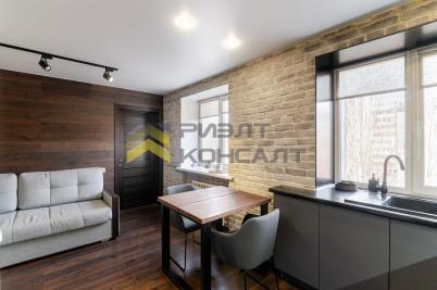 Продажа квартиры Омск. улица 22-я Линия, 77