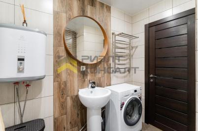 Продажа квартиры Омск. улица 22-я Линия, 77