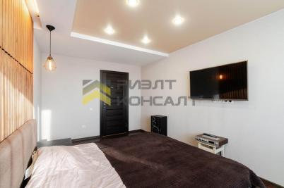 Продажа квартиры Омск. улица 22-я Линия, 77