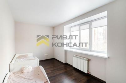 Продажа квартиры Омск. улица 22-я Линия, 77