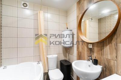 Продажа квартиры Омск. улица 22-я Линия, 77