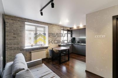 Продажа квартиры Омск. улица 22-я Линия, 77