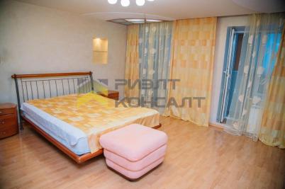 Продажа квартиры Омск. улица Кирова, 16, к.2