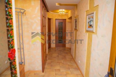 Продажа квартиры Омск. улица Кирова, 16, к.2