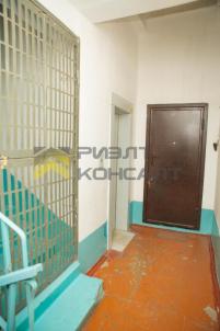 Продажа квартиры Омск. улица Кирова, 16, к.2