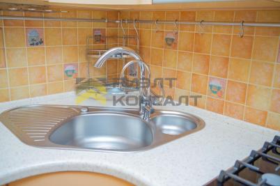 Продажа квартиры Омск. улица Кирова, 16, к.2