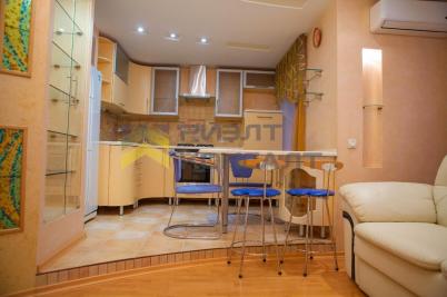 Продажа квартиры Омск. улица Кирова, 16, к.2