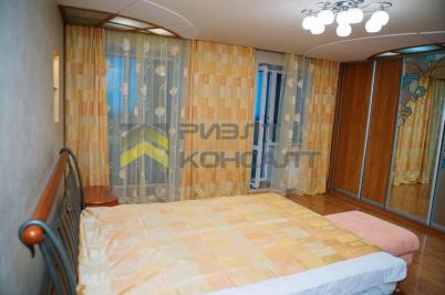 Продажа квартиры Омск. улица Кирова, 16, к.2