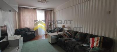 Продажа квартиры Омск. улица Вокзальная, 27