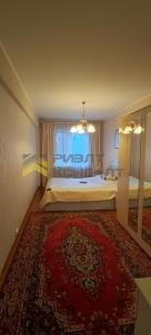 Продажа квартиры Омск. улица Вокзальная, 27