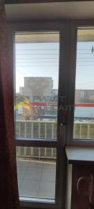 Продажа квартиры Омск. улица Вокзальная, 27