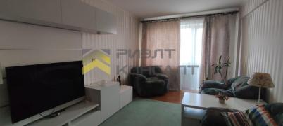 Продажа квартиры Омск. улица Вокзальная, 27