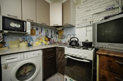 Продажа квартиры Омск. улица Ватутина, 13А