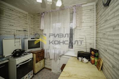 Продажа квартиры Омск. улица Ватутина, 13А