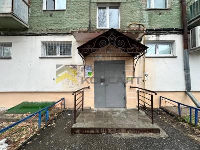 Продажа квартиры Омск. улица Ватутина, 13А