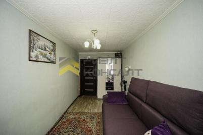 Продажа квартиры Омск. улица Ватутина, 13А