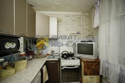 Продажа квартиры Омск. улица Ватутина, 13А