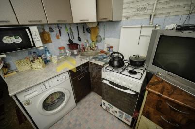 Продажа квартиры Омск. улица Ватутина, 13А