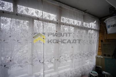 Продажа квартиры Омск. улица Ватутина, 13А