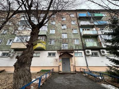 Продажа квартиры Омск. улица Ватутина, 13А
