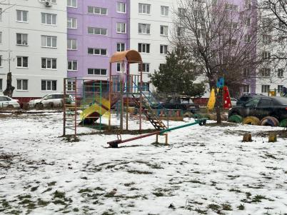 Продажа квартиры Омск.&nbsp;улица Ватутина, 13А