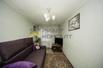 Продажа квартиры Омск. улица Ватутина, 13А