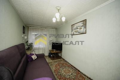 Продажа квартиры Омск. улица Ватутина, 13А