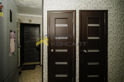 Продажа квартиры Омск. улица Ватутина, 13А