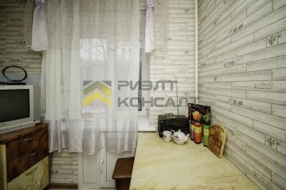 Продажа квартиры Омск.&nbsp;улица Ватутина, 13А
