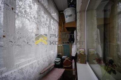 Продажа квартиры Омск. улица Ватутина, 13А