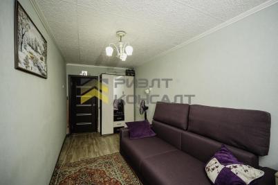 Продажа квартиры Омск. улица Ватутина, 13А